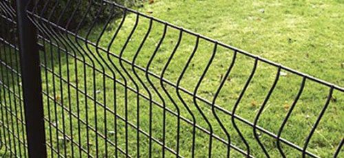 l’entretien de vos clôtures